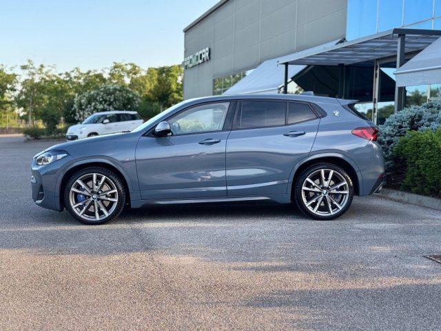 BMW X2 xDrive M35i *SERVICE BMW*GUSCIO*FULL*