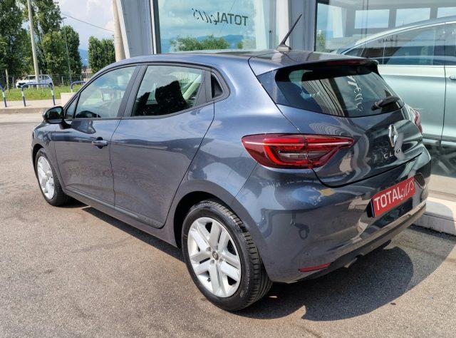 RENAULT Clio TCe 100 CV GPL 5 porte Zen OK NEO PATENTATI