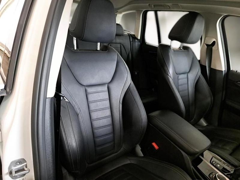 BMW X3 xDrive 30e XLine Auto