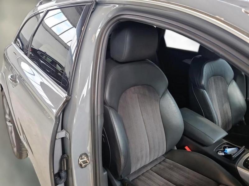 AUDI A6 ALLROAD 3.0 V6 TDI business plus 4x4 Automatic S/S