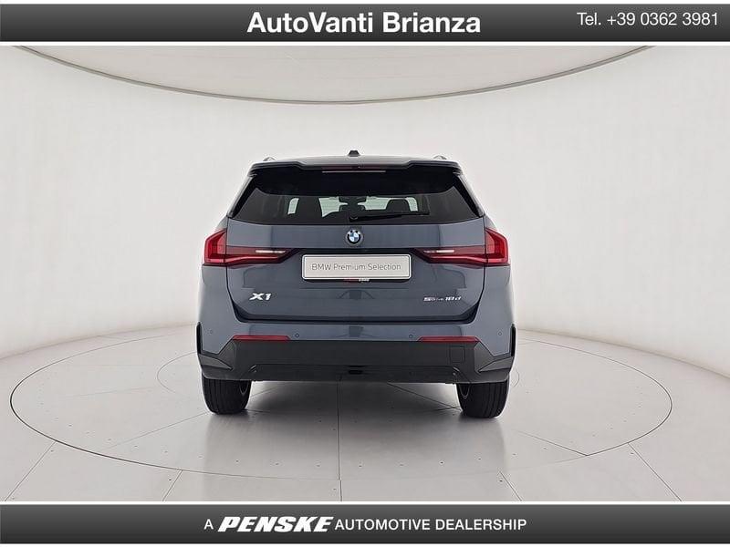 BMW X1 X1 sdrive18d