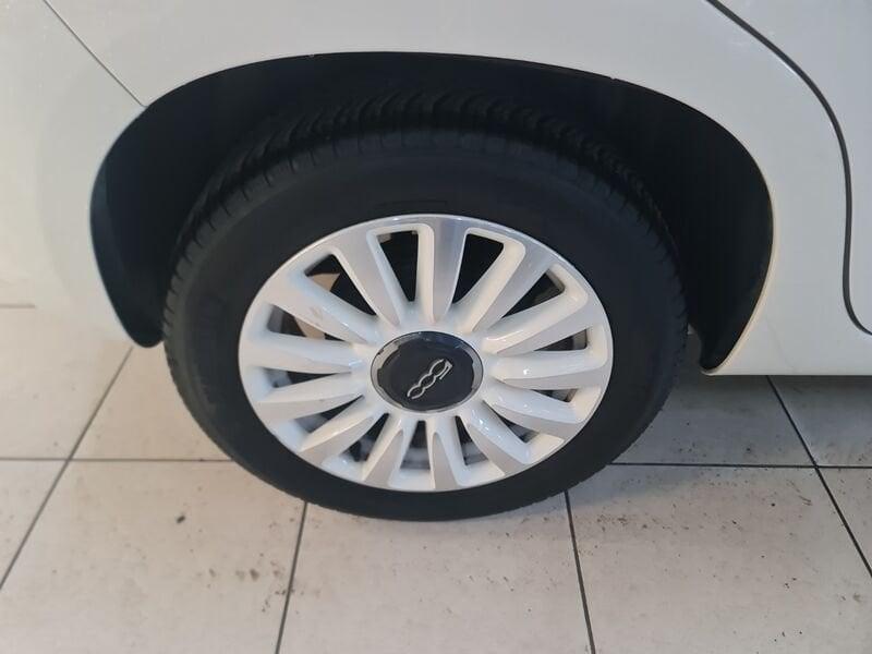 FIAT 500L 500L 1.3 Multijet 95 CV Lounge