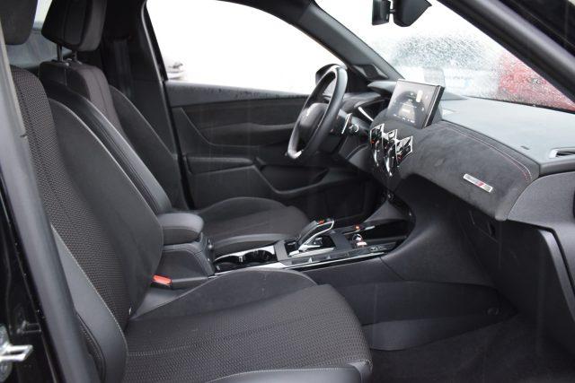 DS AUTOMOBILES DS 3 Crossback PureTech 155 aut. Performance Line+ *Sedili risc.*