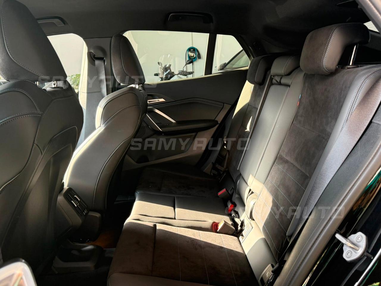 Bmw X2 sDrive 20i Msport Pro