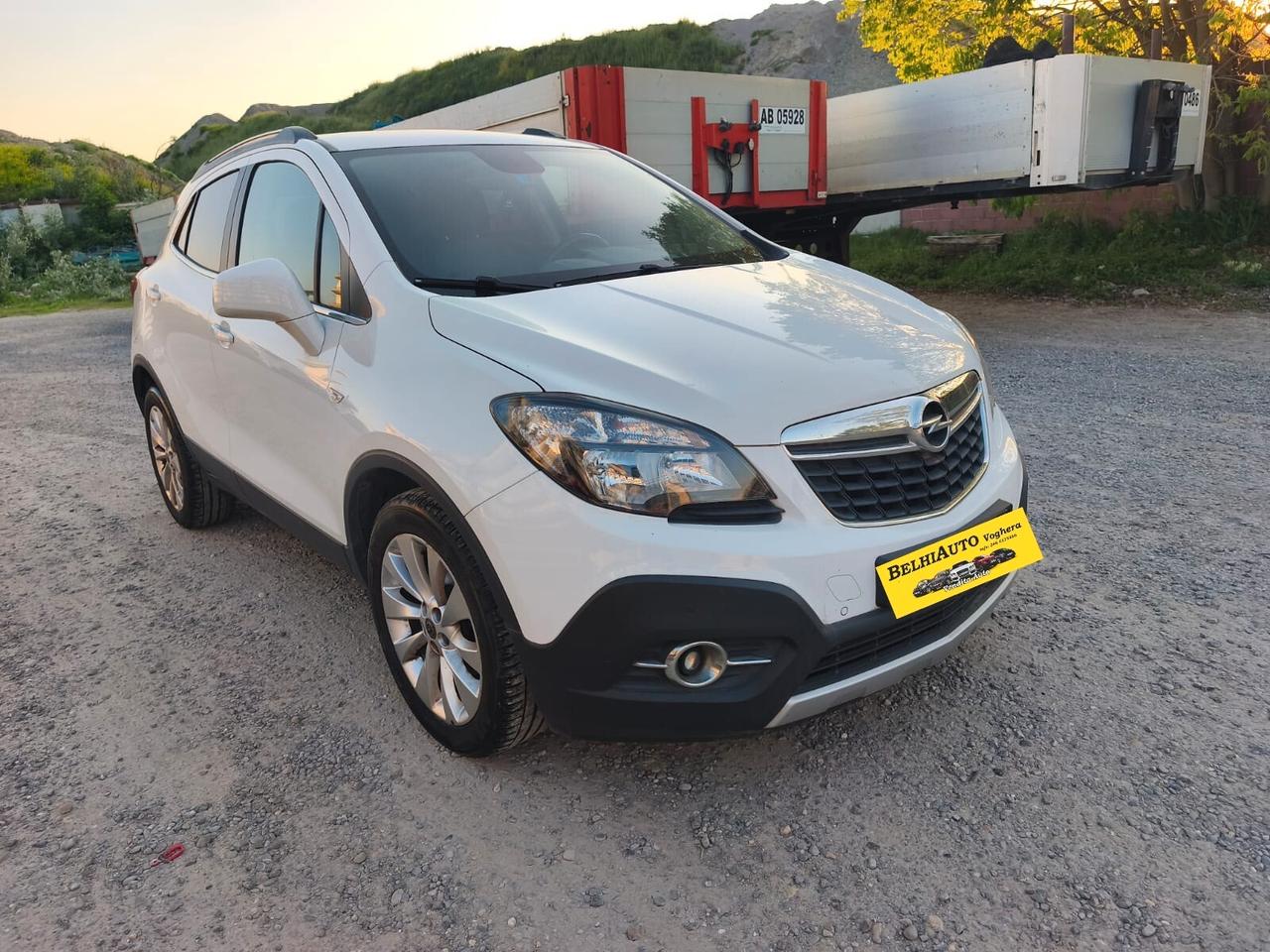 Opel Crossland X 2020---1.5 Diesel
