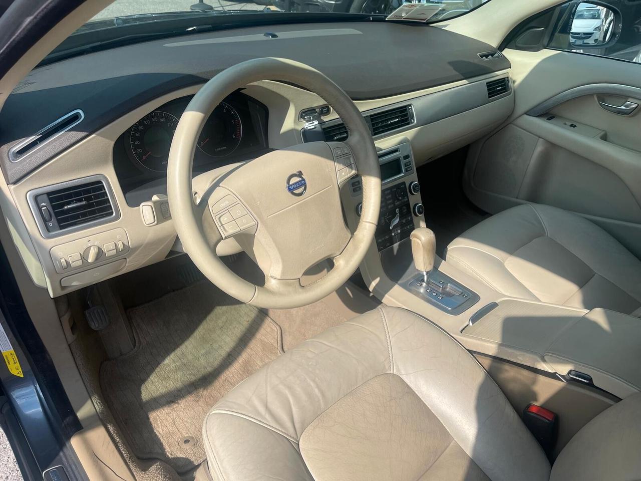 Volvo S80 2.4 D5 185 CV aut. Executive