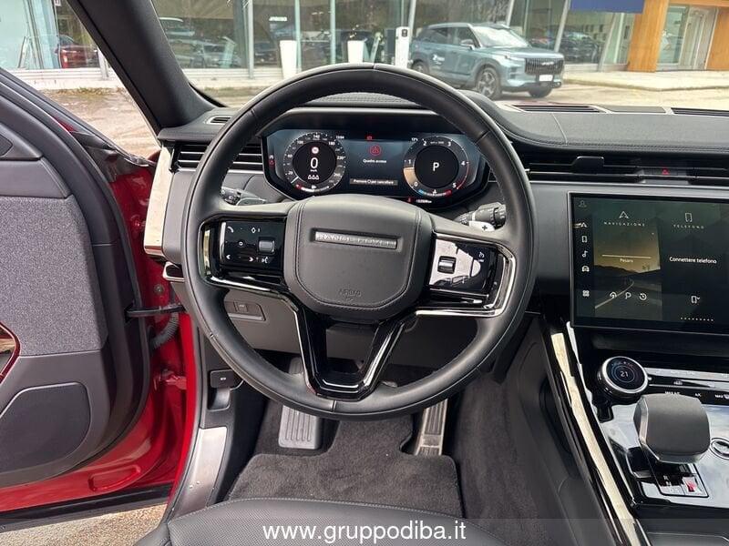 Land Rover RR Sport III 2022 3.0d i6 mhev Dynamic HSE awd 249