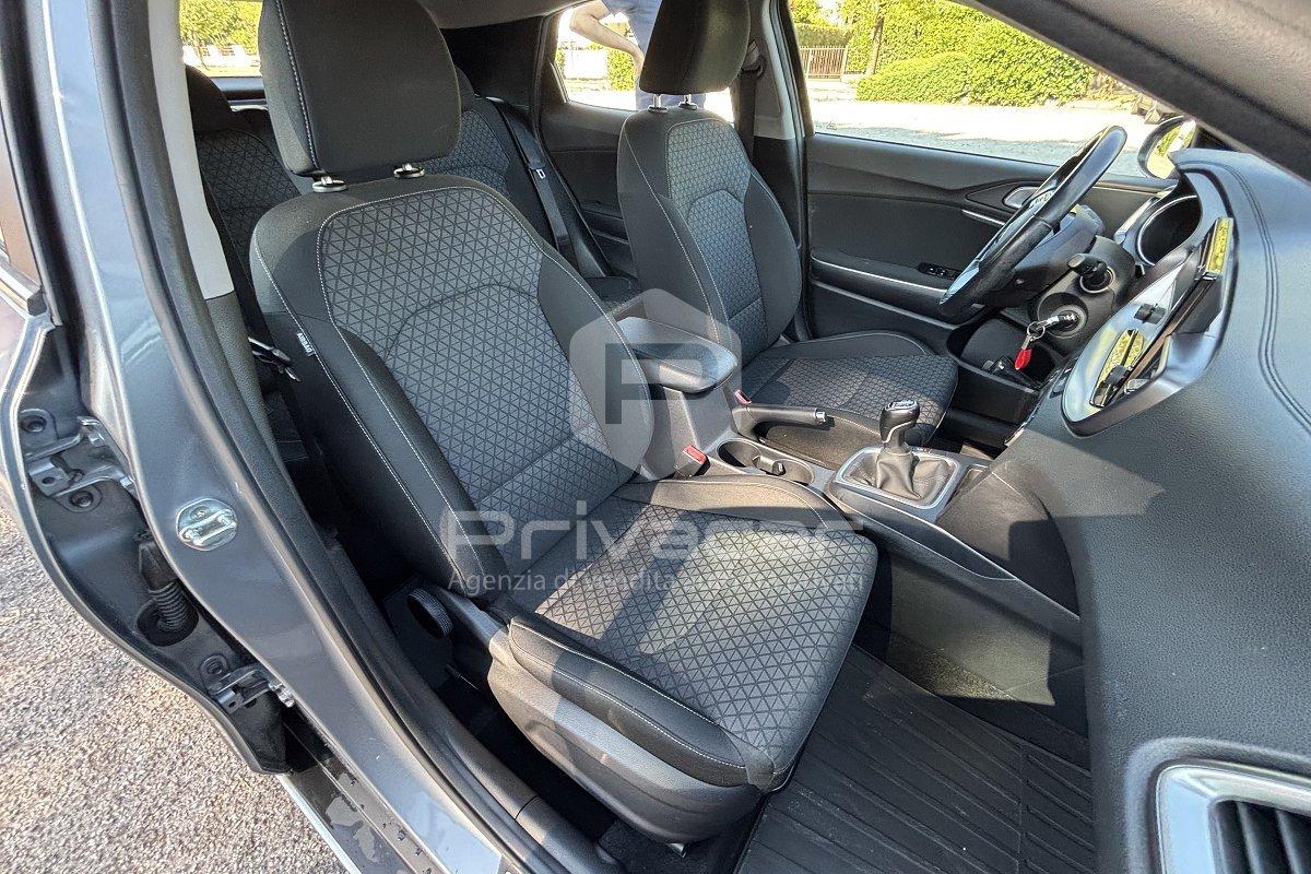 KIA Xceed 1.0 T-GDi Style