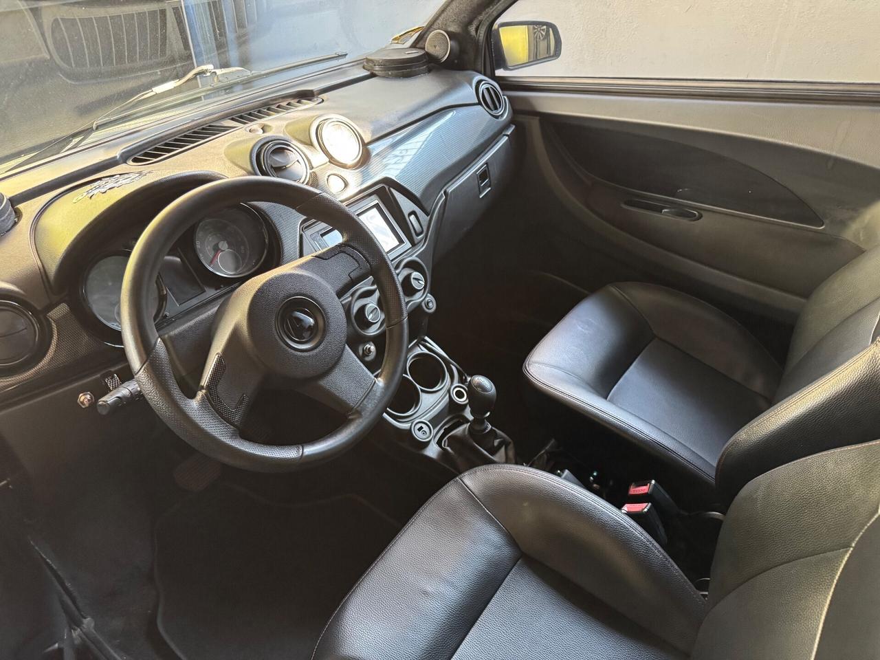 Aixam GTI Finanziabile Permute