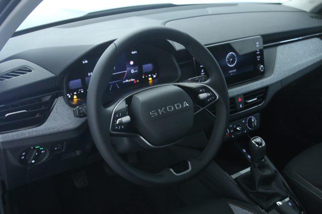 SKODA Kamiq 1.0 TSI 130 Edition Neopatentati