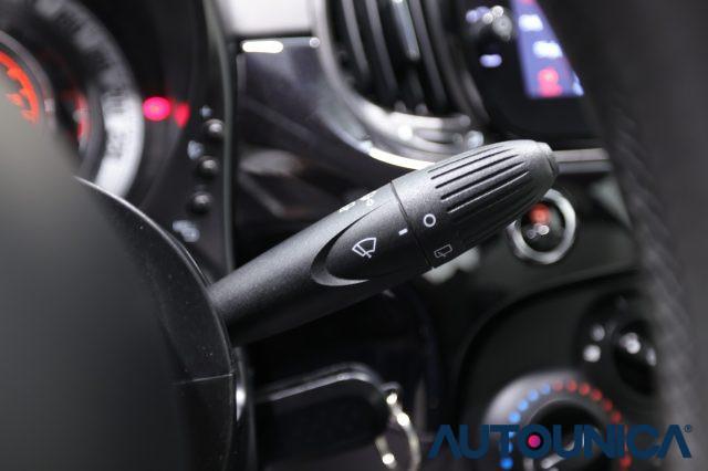 FIAT 500 1.0 HYBRID DOLCEVITA FARI LED TETTO PANORAMA