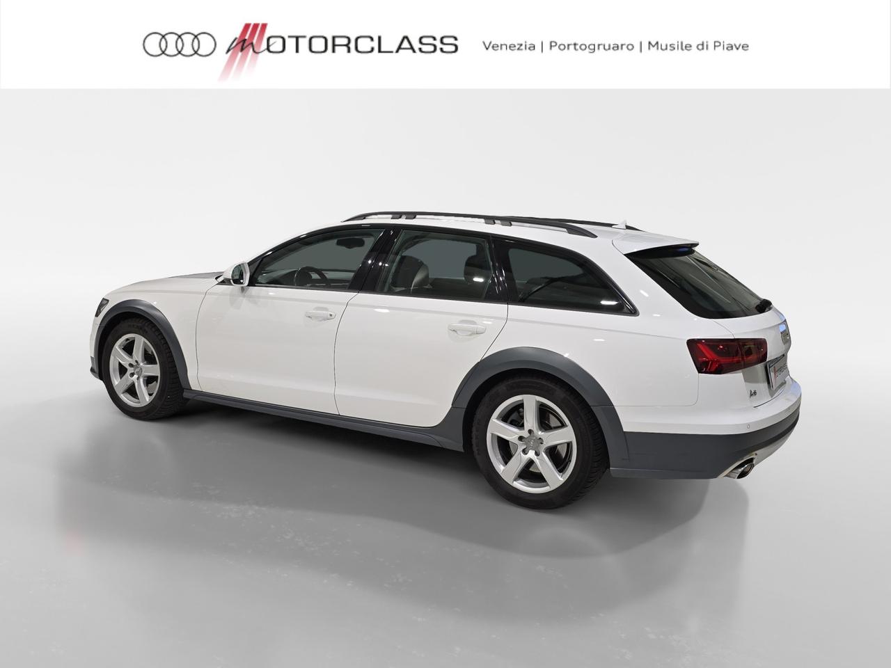 Audi A6 allroad allroad quattro 3.0 v6 tdi 272cv business plus quattro s tronic