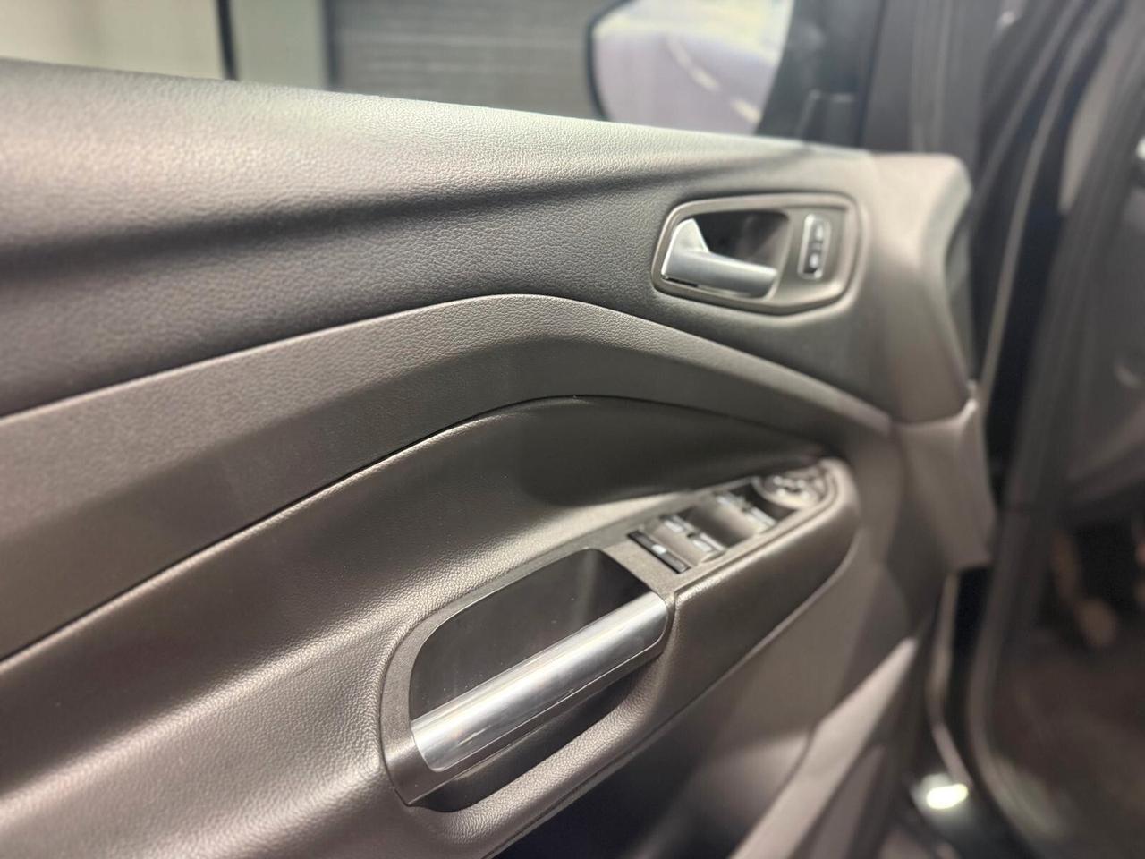Kuga 1.5 TDCI 120 CV S&S 2WD Business