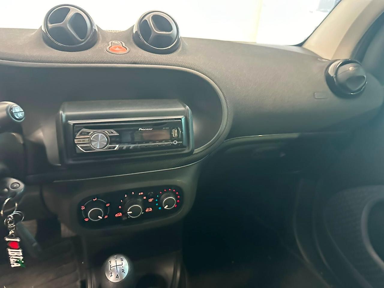 Smart ForTwo 70 1.0 Passion
