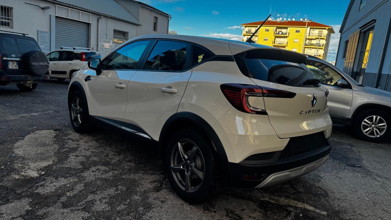 Renault Captur TCe 100 CV Business