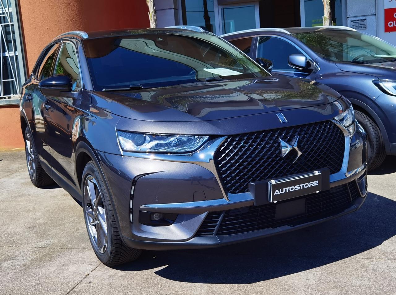 Ds 7 Crossback HDi Aut.Bus.Sport*GARANZIA24MESI