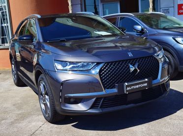 Ds 7 Crossback HDi Aut.Bus.Sport*GARANZIA24MESI