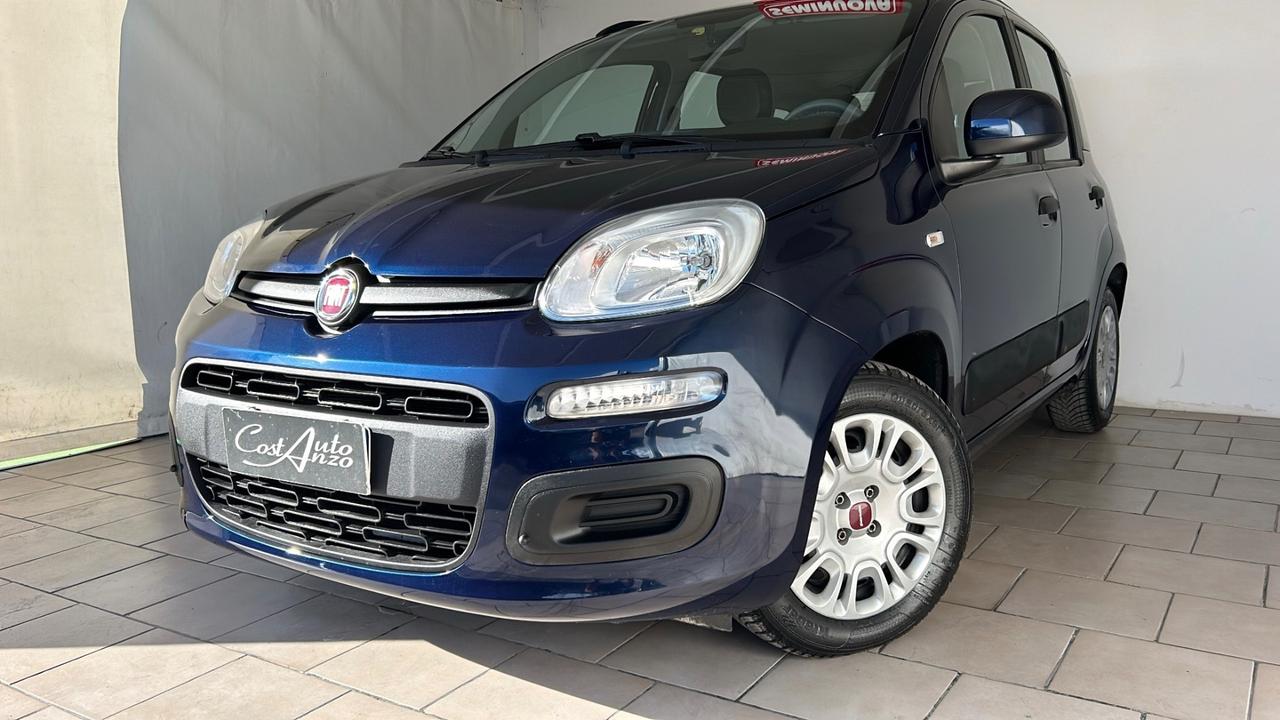 Fiat Panda 1.0 FireFly Hybrid City Life 2021