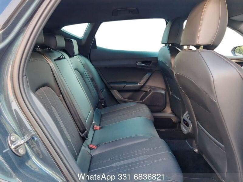 Cupra Formentor Formentor 2.0 TSI 4Drive DSG