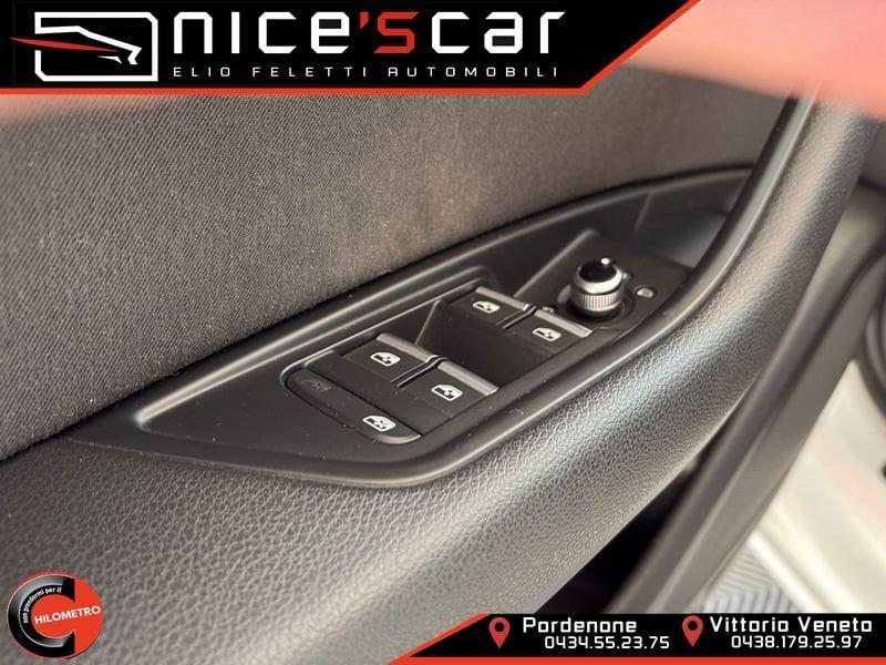 Audi A4 Avant 2.0 TDI 190 CV Sport