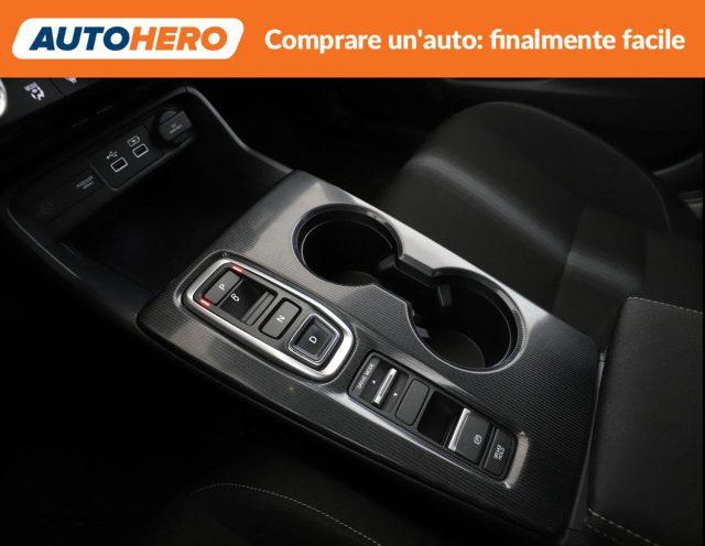 HONDA Civic 2.0 Hev eCVT Elegance