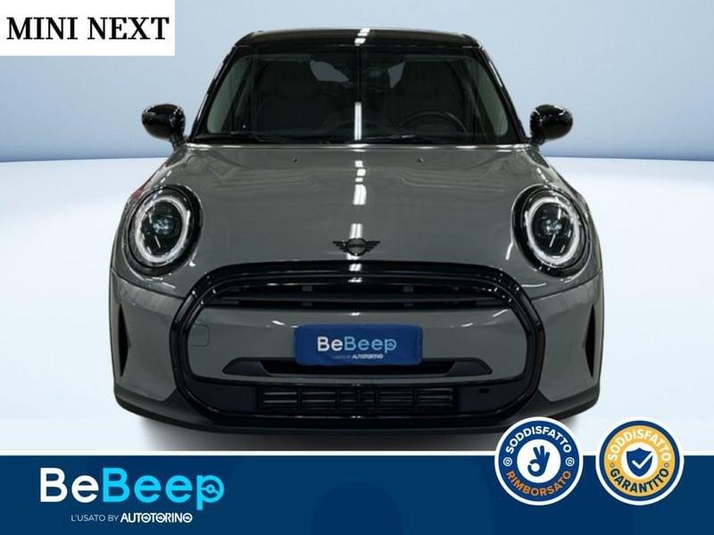 MINI Mini 5 porte MINI 5P 1.5 COOPER RESOLUTE AUTO