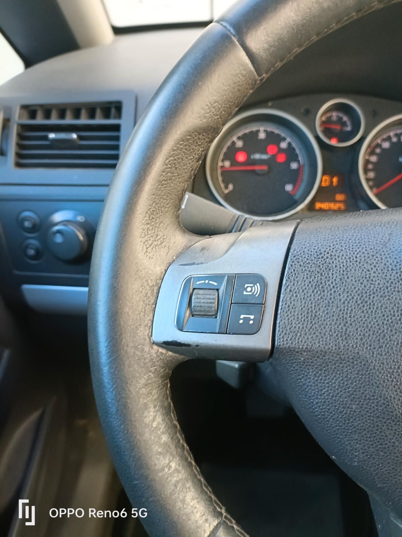 Opel Zafira 1.9 CDTI 120CV Cosmo