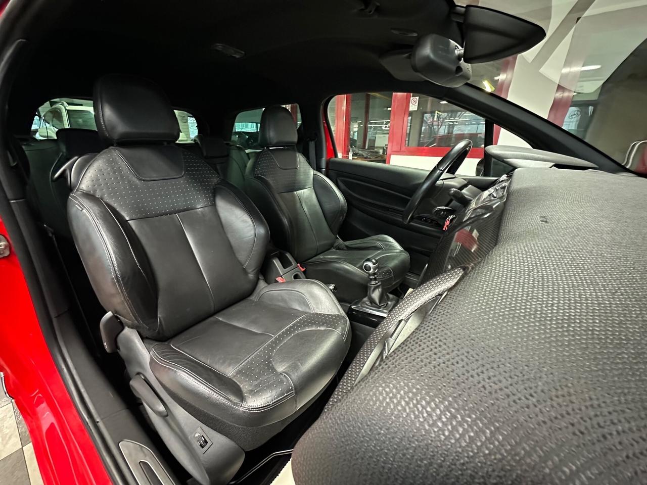 Ds DS3 3 1.6 THP 155 Sport Chic