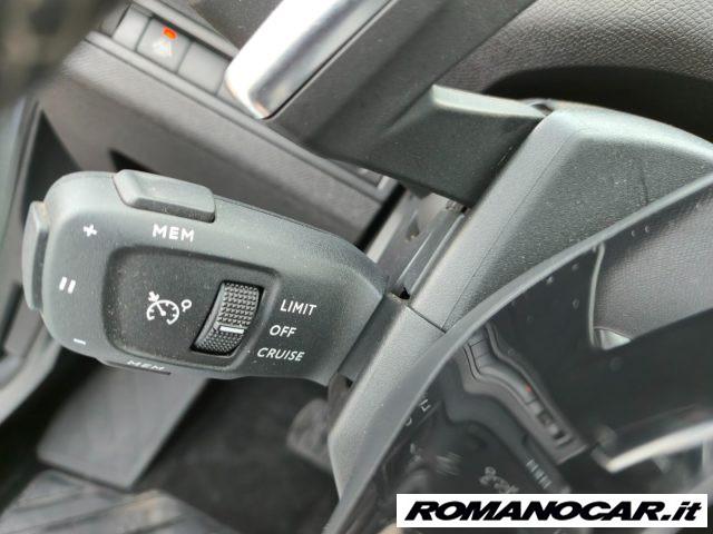 PEUGEOT 3008 BHDi 130 EAT8 Allure Pack