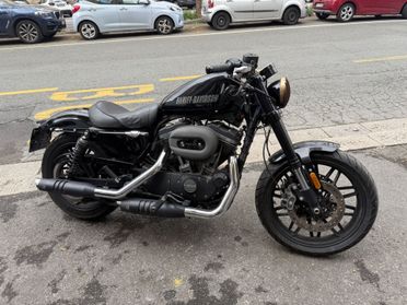 Harley-davidson Sportster 1200