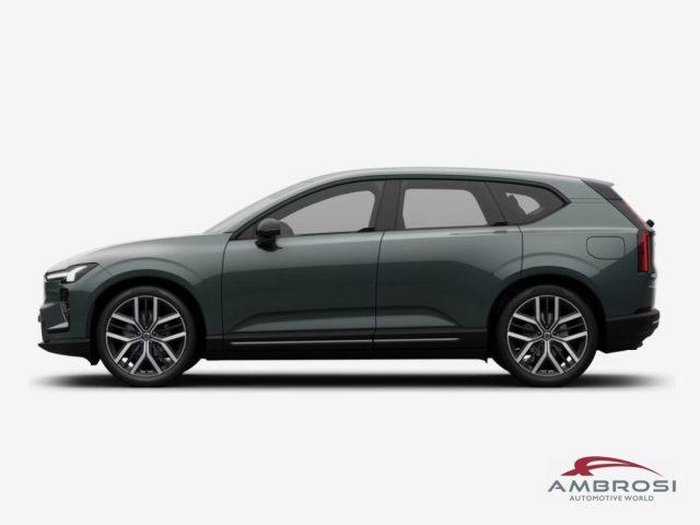 VOLVO EX60 P10 AWD 100% elettrica Ultra