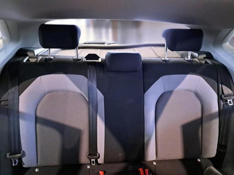 SEAT IBIZA 1.0 TGI 66KW STYLE 5 PORTE