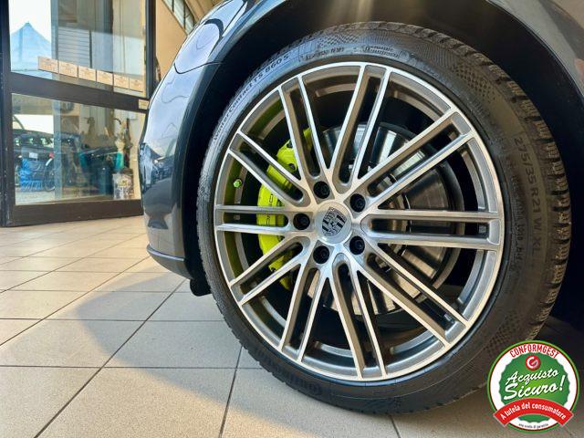 PORSCHE Panamera 2.9 4 E-Hybrid Sport Turismo *TETTO*SPORT CHRONO*