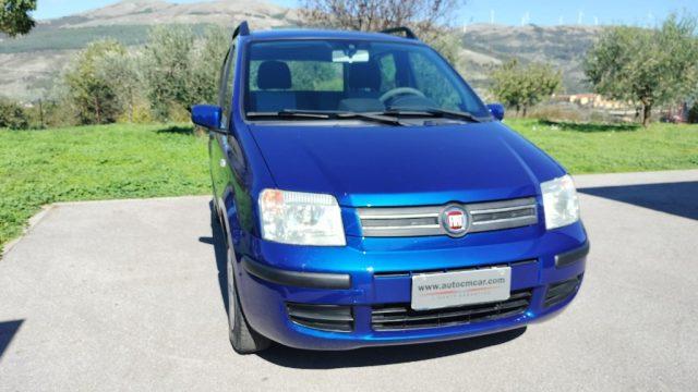 FIAT Panda 1.2 Dynamic GPL