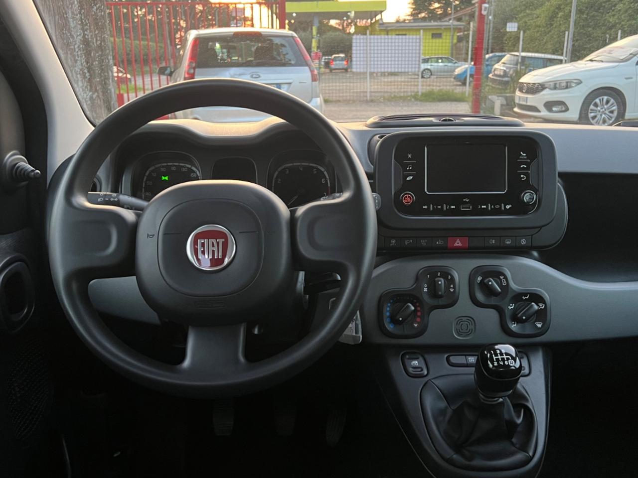 Fiat Panda 1.0 FireFly S&S Hybrid "PREZZO REALE"