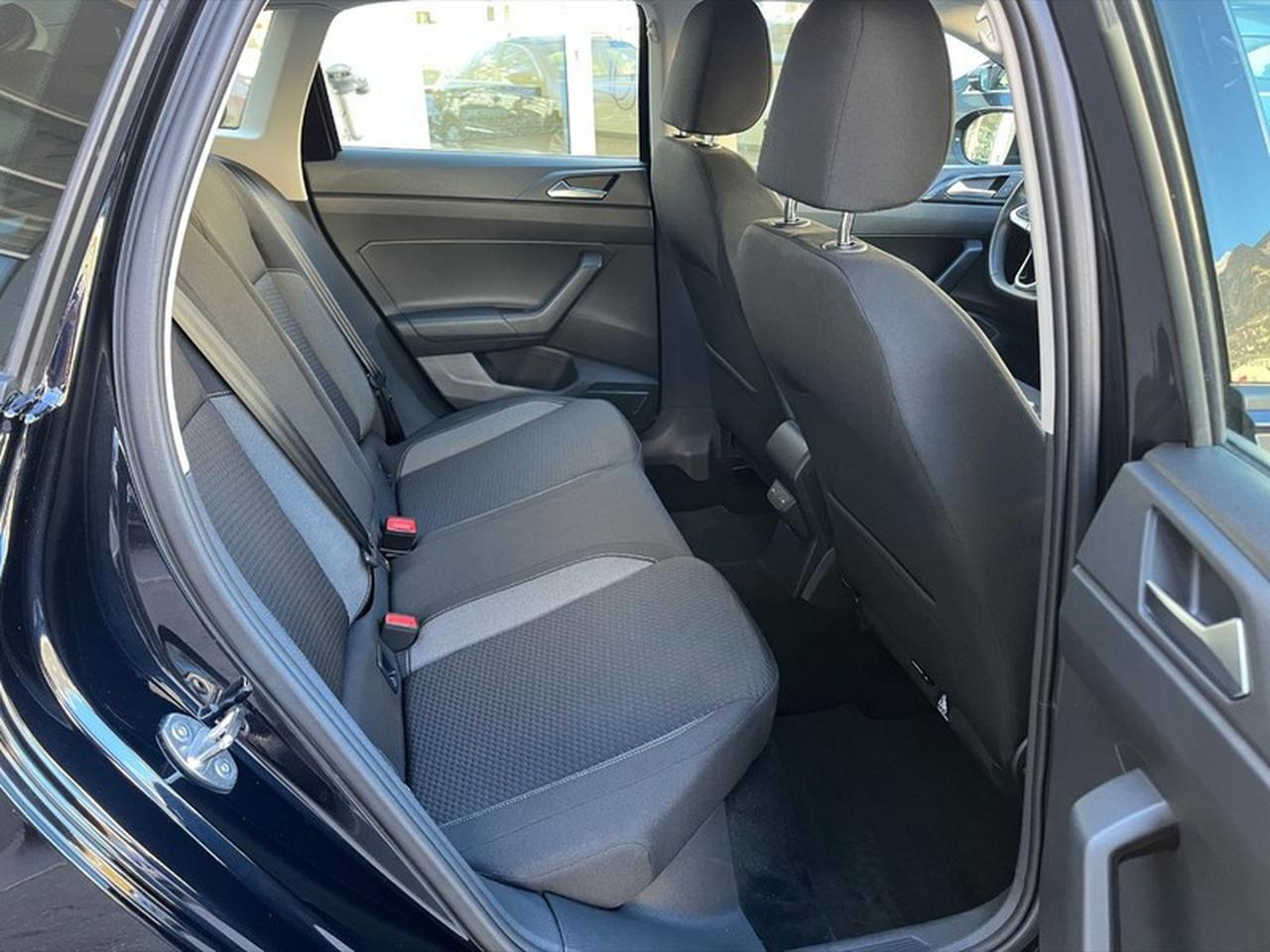 Volkswagen Taigo 1.0 tsi life 110cv