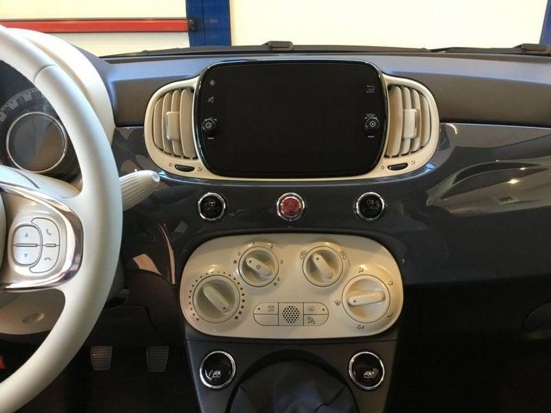 FIAT 500 S8 1.0 70 CV Hybrid Lounge