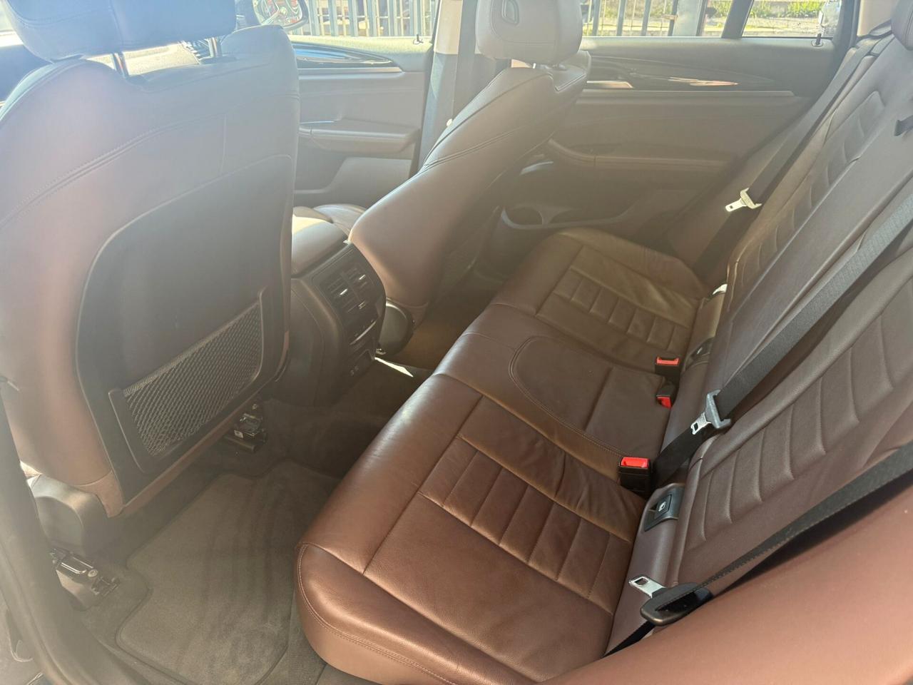 Bmw X4 xDrive20i Business Advantage