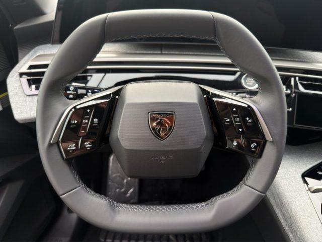 PEUGEOT 3008 Hybrid 145 e-DCS6 Allure