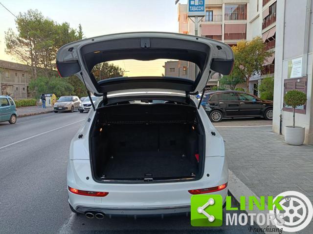 AUDI Q5 3.0 V6 TDI 245 CV quattro Advanced Plus SQ5