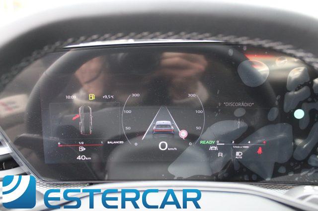 AUDI Q5 SPB 40 TDI quattro S tronic S line KM0