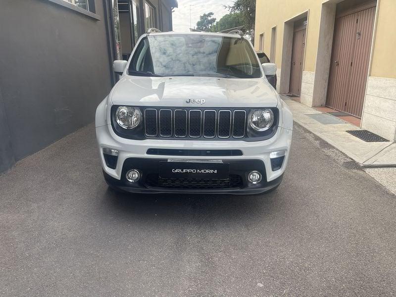 Jeep Renegade Renegade 1.6 mjt Limited 2wd 120cv