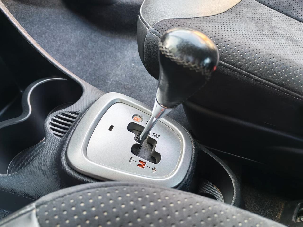 Peugeot 107 - AUTOMATICA - EURO 5