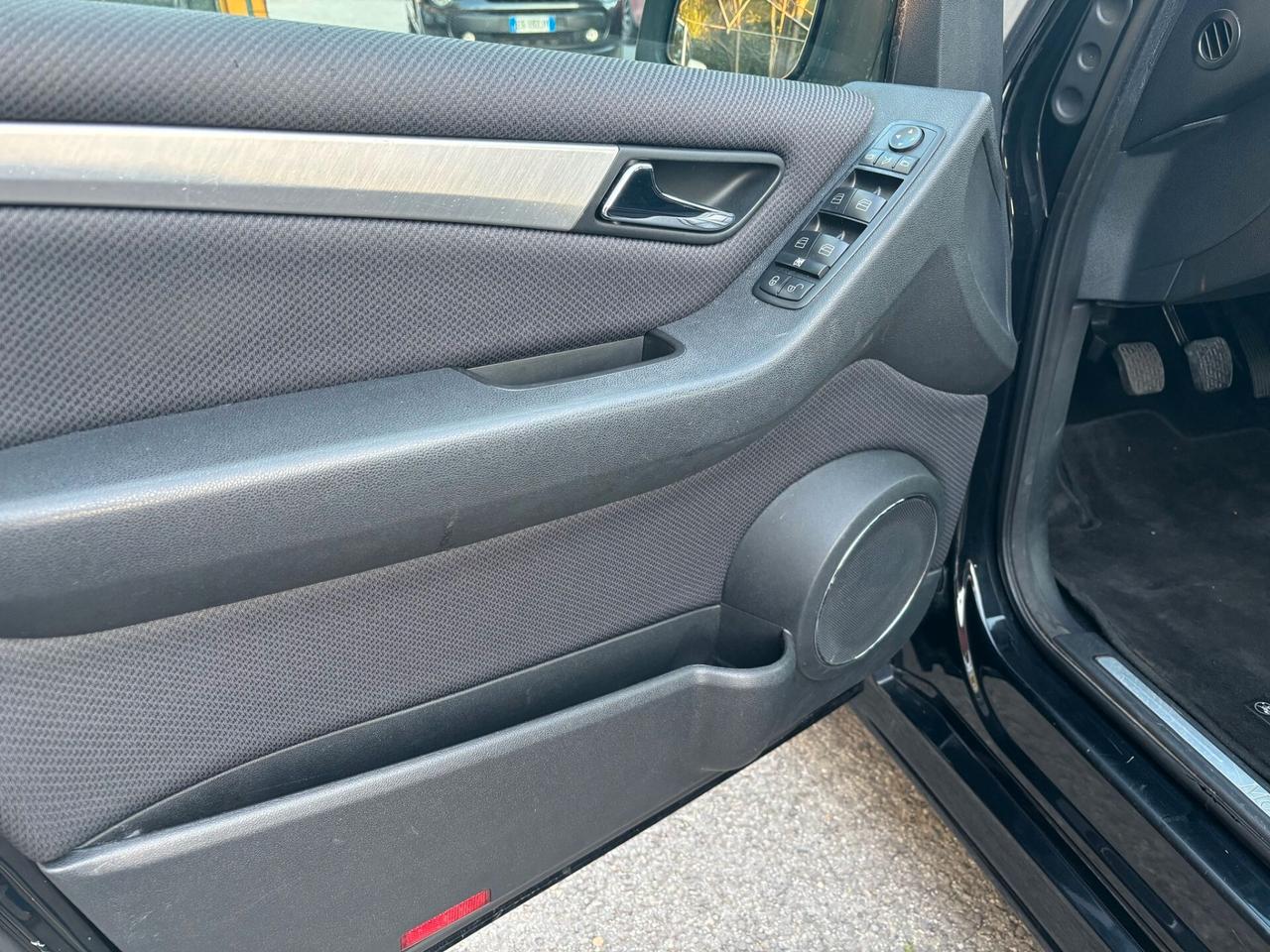 Mercedes-benz B 180 BlueEFFICIENCY OK Neopatentati