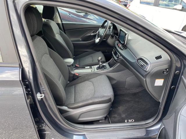 HYUNDAI i30 1.0 T-GDI iMT 48V 5 porte Prime