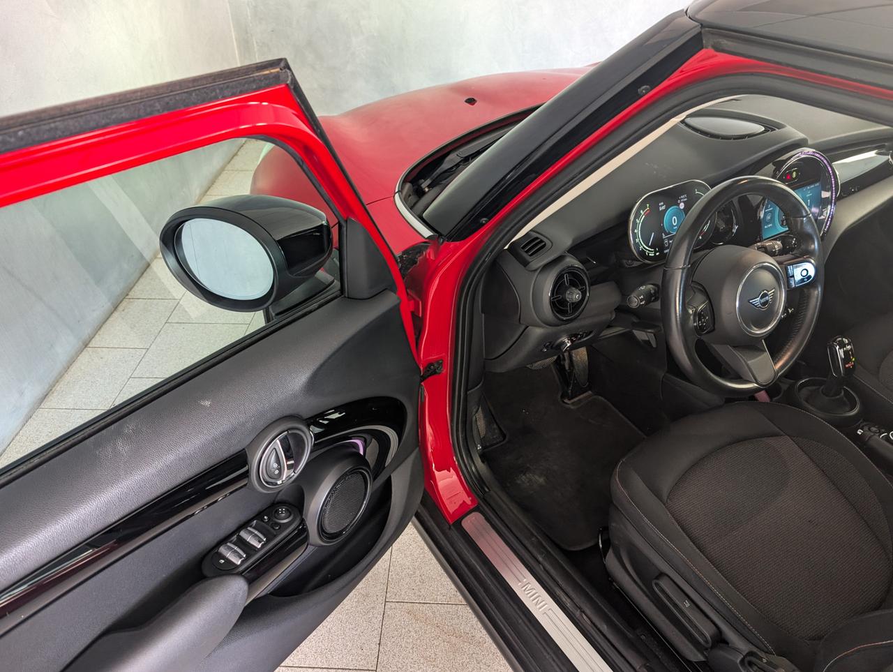 Mini Cooper 1.5 Cooper 136cv Automatic