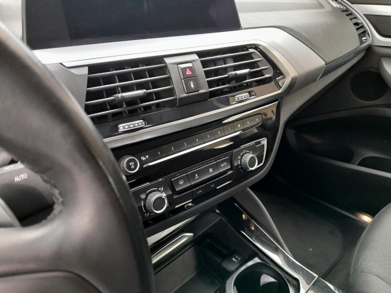 Bmw X4 xDrive20d 48V Business Advantage