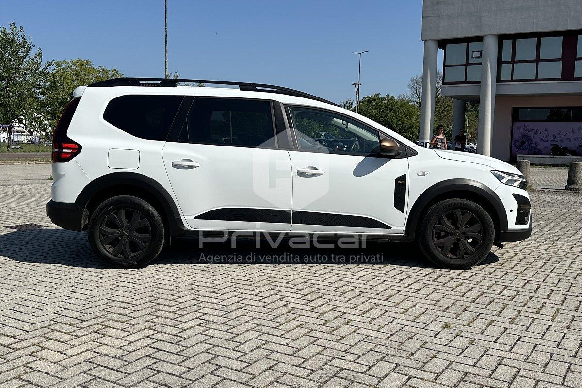DACIA Jogger 1.0 TCe GPL 100 CV 5 posti Extreme