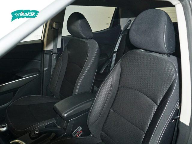 SSANGYONG Tivoli 1.6d