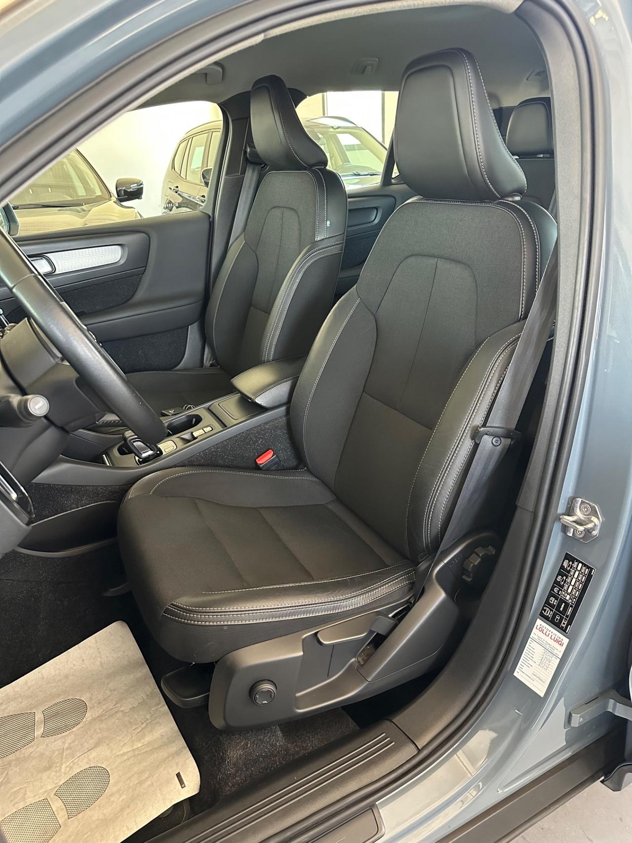 Volvo XC40 D3 Geartronic Inscription